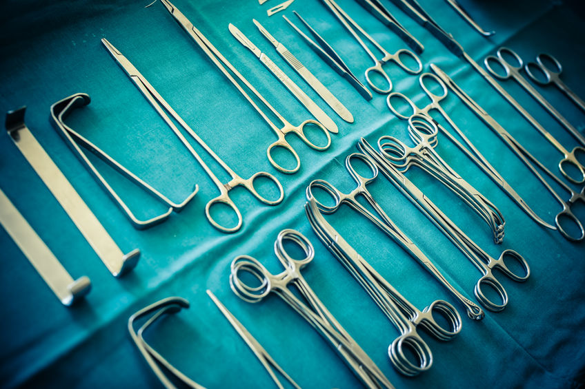surgical instruments suppliers